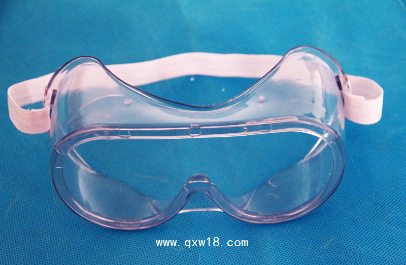 醫(yī)用隔離眼罩(護(hù)目鏡)