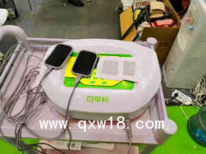 中醫(yī)定向透藥治療儀 治療作用