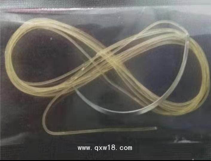 可吸收外科縫線-膠原蛋白縫合線