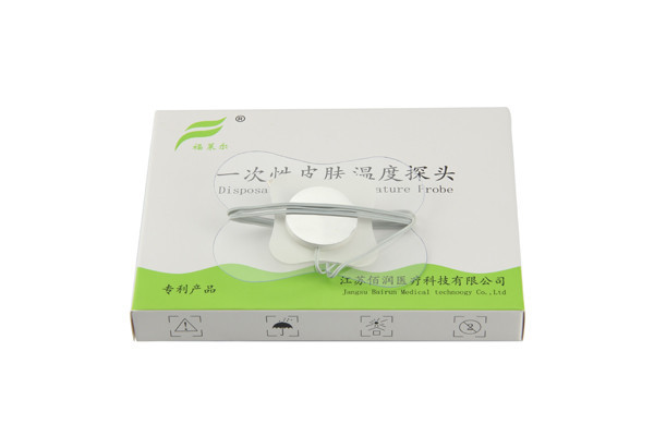 監(jiān)護體溫探頭