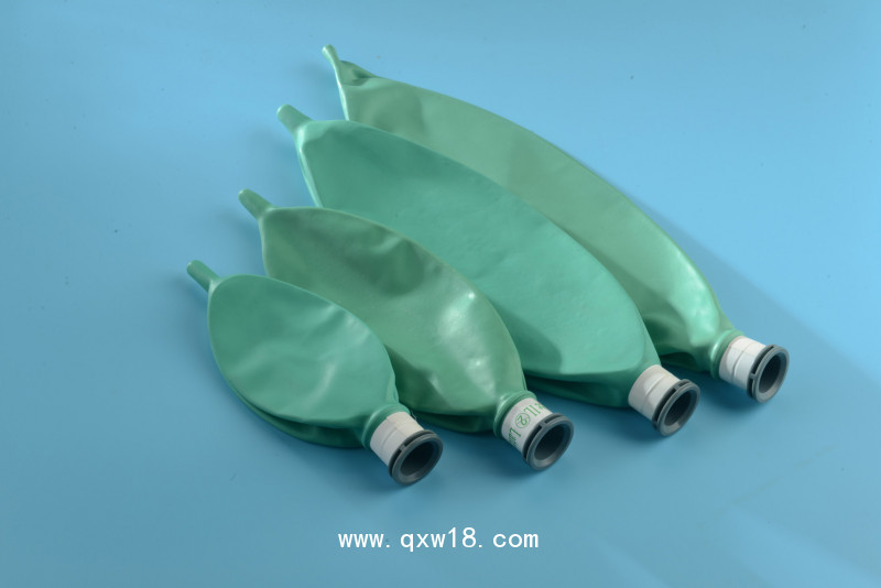 一次性麻醉儲氣囊