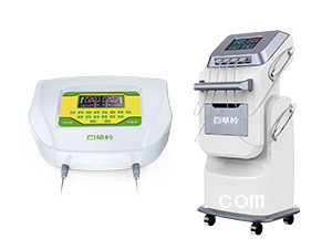 電腦中頻治療儀