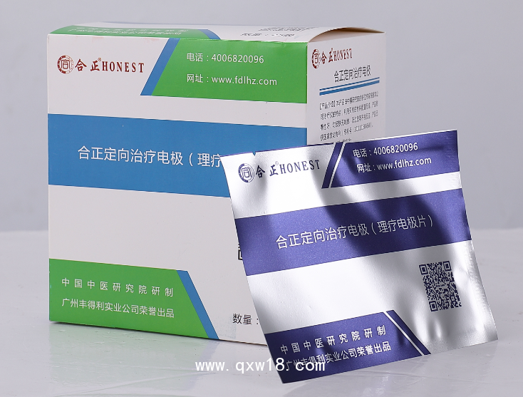 中醫(yī)定向透藥治療儀/中頻治療儀HZ-700臺(tái)式