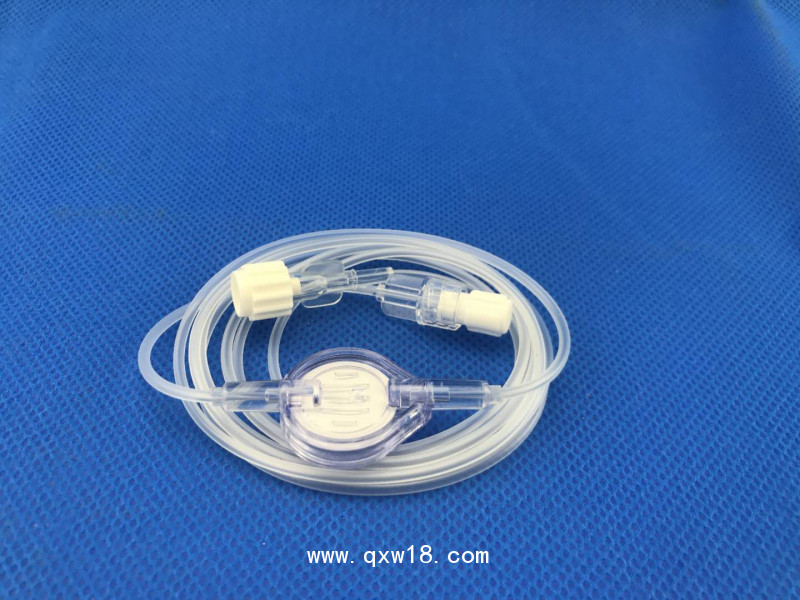 一次性使用精密過(guò)濾延長(zhǎng)管  泵用延長(zhǎng)管