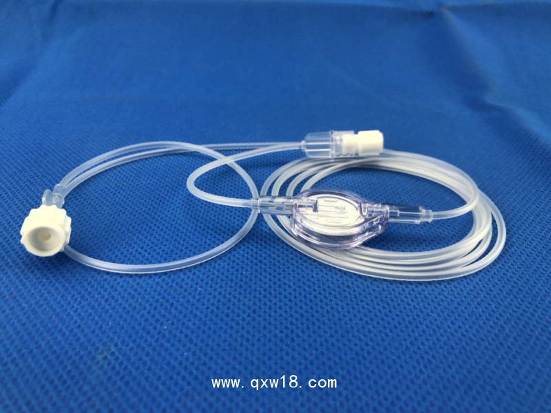 一次性使用精密過(guò)濾延長(zhǎng)管  泵用延長(zhǎng)管