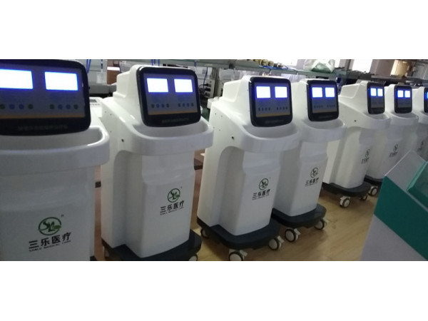 三樂醫(yī)療經(jīng)顱磁刺激治療儀