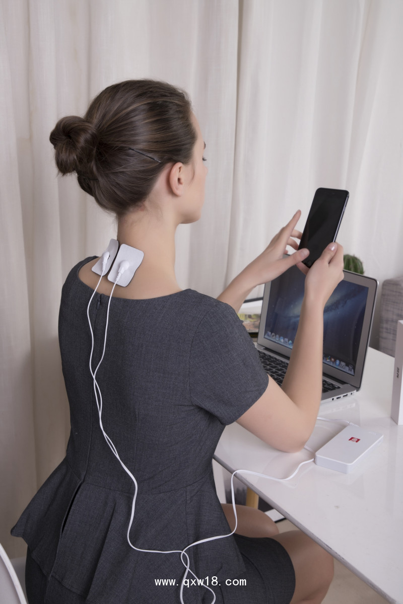 家用頸椎治療儀