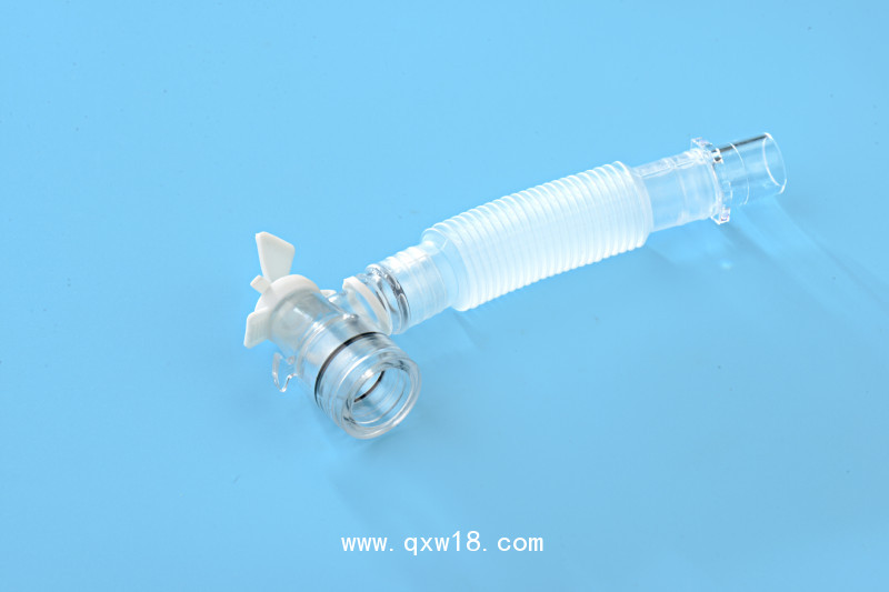 呼吸管路（一次性使用麻醉呼吸機(jī)管路）