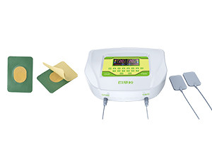 中醫(yī)定向透藥治療儀-中藥離子導入治療儀