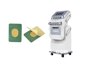 中醫(yī)定向透藥治療儀-中藥離子導入治療儀