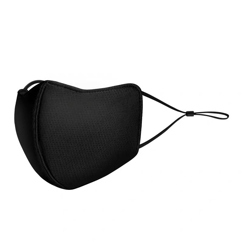 安可信納米銀防護(hù)口罩