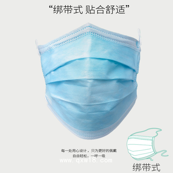 一次性醫(yī)用口罩 外科口罩 兒童口罩 有FDA CE證書白名單