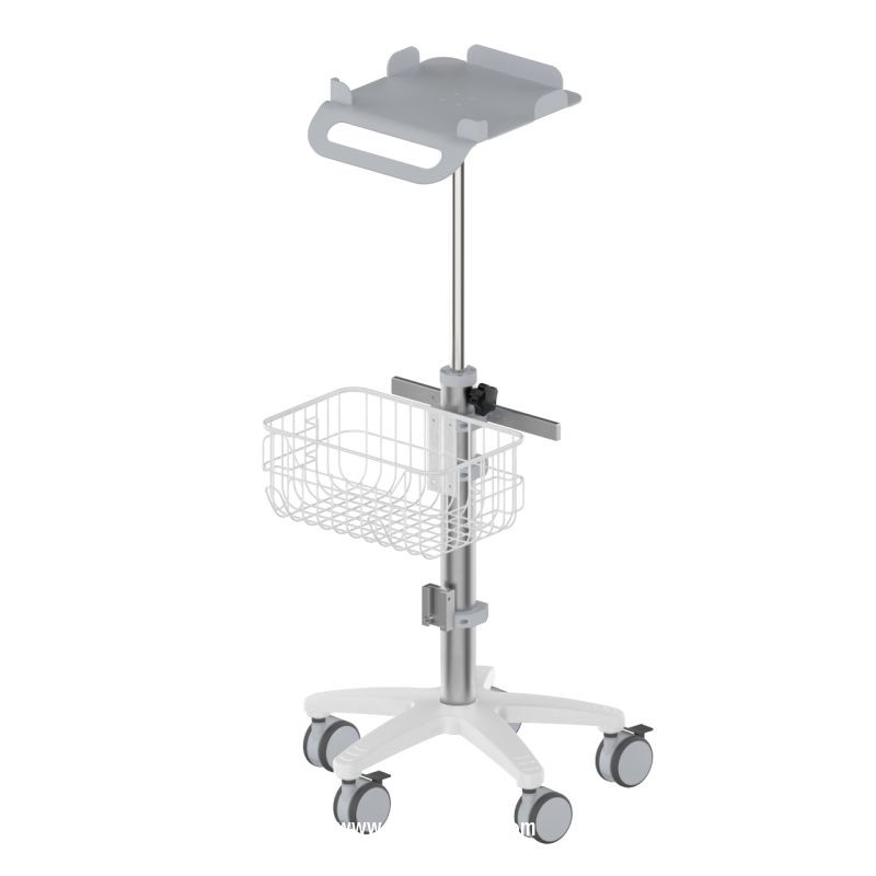 醫(yī)療手推車(chē) 醫(yī)用臺(tái)車(chē) 呼吸機(jī)推車(chē)