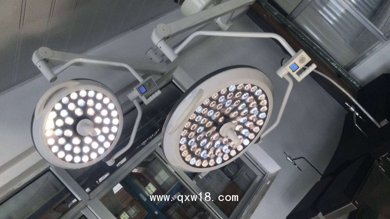 LED手術(shù)無(wú)影燈