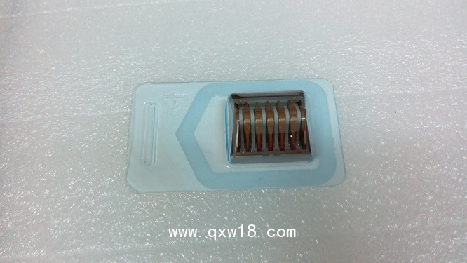 泰利 結(jié)扎夾和自動結(jié)扎鉗544250