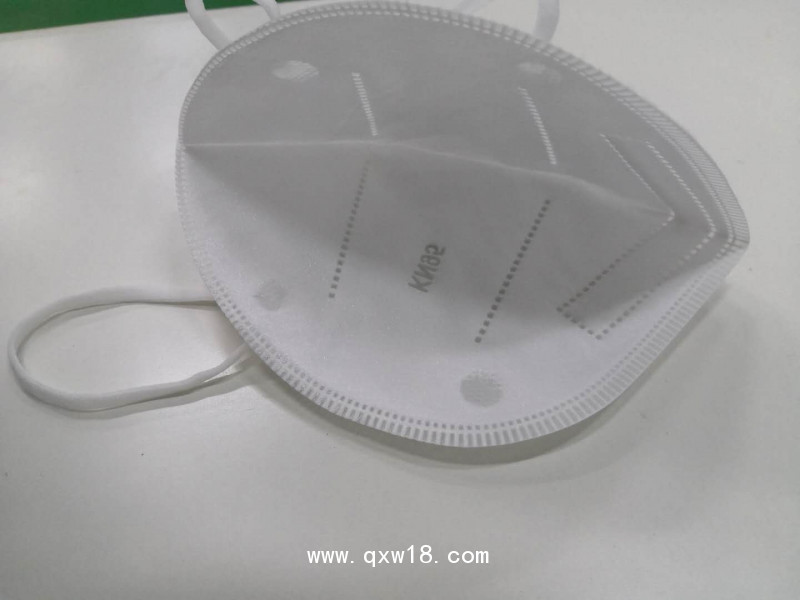 黑果花楸內(nèi)置5層kn95口罩