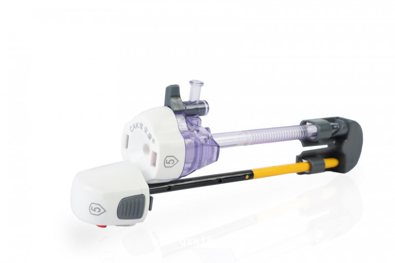 一次性使用穿刺器