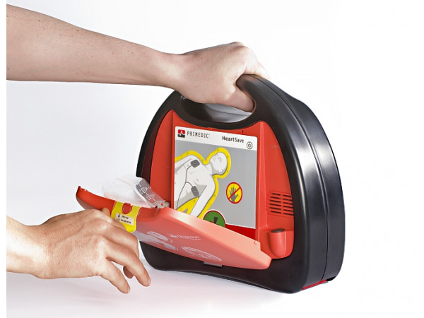 德國普美康自動(dòng)體外除顫儀（PAD）