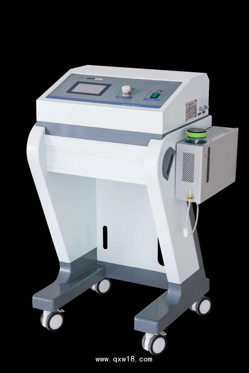 前沿臭氧水治療儀/臭氧油治療儀/臭氧疼痛治療儀/三氧治療儀廠家售后