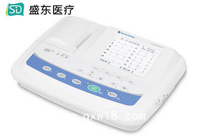 日本光電12導(dǎo)心電圖機便攜式自動分析打印原配熱敏紙全國供貨