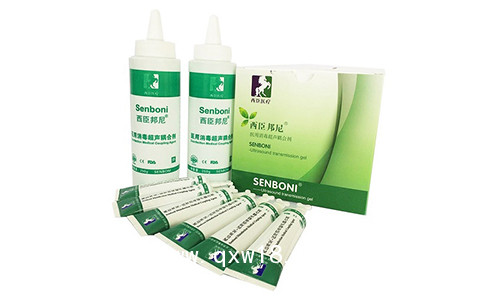 西臣邦尼醫(yī)用消毒超聲耦合劑 醫(yī)用超聲耦合劑 消毒耦合劑