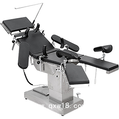 A202 電動(dòng)液壓手術(shù)床