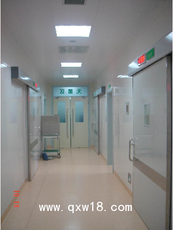 甘肅射線防護工程認準陜西鼎盛機器人