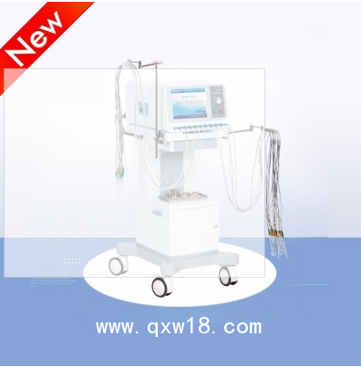 40路內(nèi)熱式針灸治療儀前沿品牌銀質(zhì)針灸治療儀