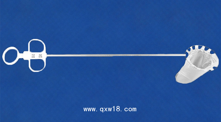 內(nèi)鏡手術(shù)取物器