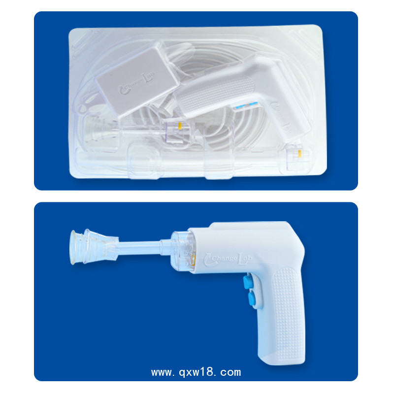 一次性電動(dòng)脈沖沖洗器