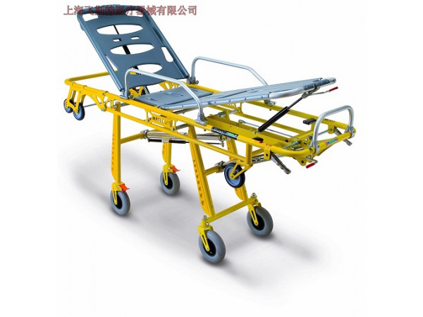 意大利米博進(jìn)口上車救援消防擔(dān)架7210