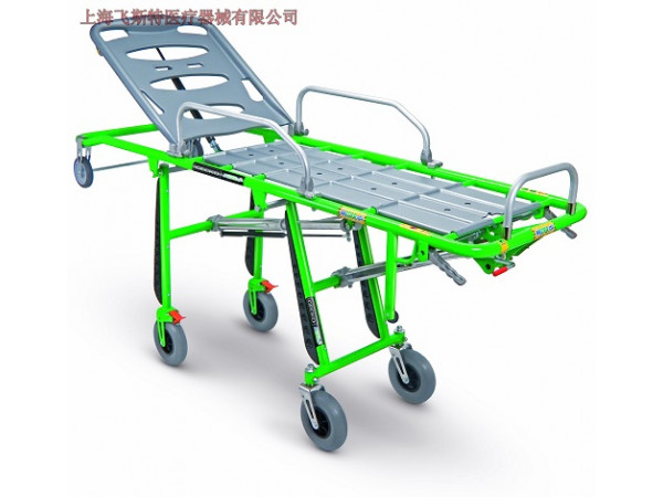 意大利米博進(jìn)口上車消防救援擔(dān)架7122