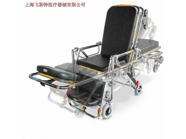 意大利米博進(jìn)口上車救援消防擔(dān)架7110