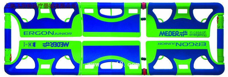 意大利米博進口擔架藝格鏟擔架消防救援擔架16150