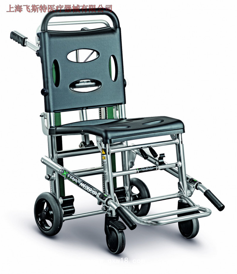 意大利米博進口履帶式樓梯椅式擔架救援消防擔架670