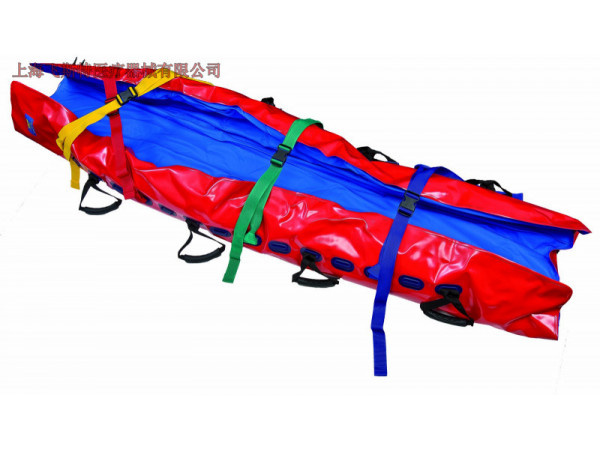 意大利米博進(jìn)口真空擔(dān)架消防救援擔(dān)架894