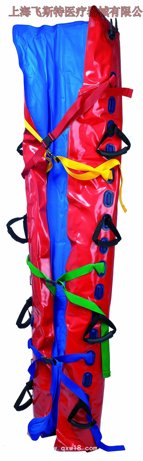 意大利米博進口真空擔(dān)架消防救援擔(dān)架894