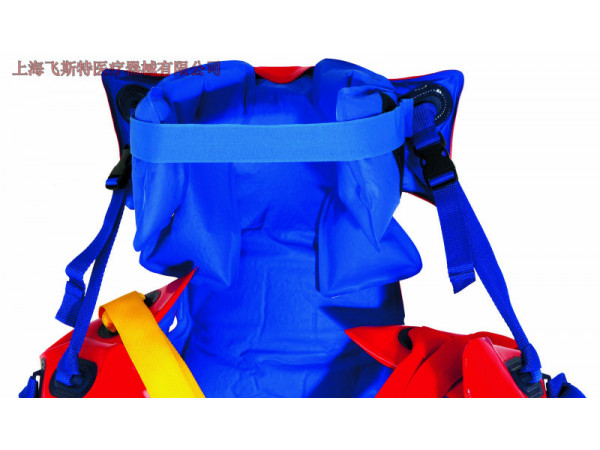 意大利米博進(jìn)口真空擔(dān)架氣體急救消防擔(dān)架895