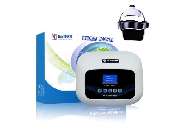 腦循環(huán)經(jīng)顱磁