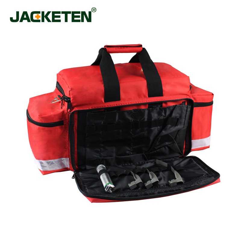 久菲特醫(yī)用急救包 地震應(yīng)急包 120轉(zhuǎn)運(yùn)醫(yī)療包JKT-013