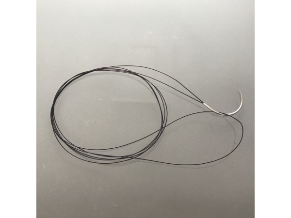 博達聚乙醇酸可吸收環(huán)線 新品縫線，關腹關胸手術縫線