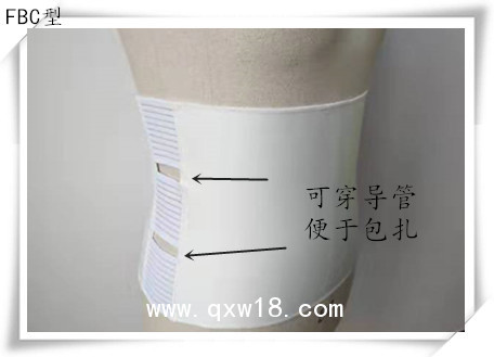 乳腺壓力繃帶，乳腺術(shù)胸繃帶，乳腺微創(chuàng)繃帶