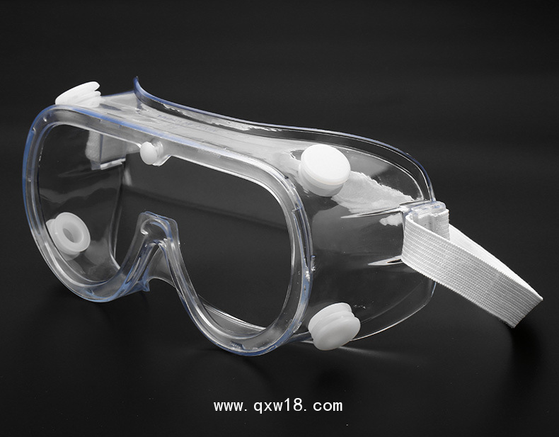 醫(yī)用隔離眼罩