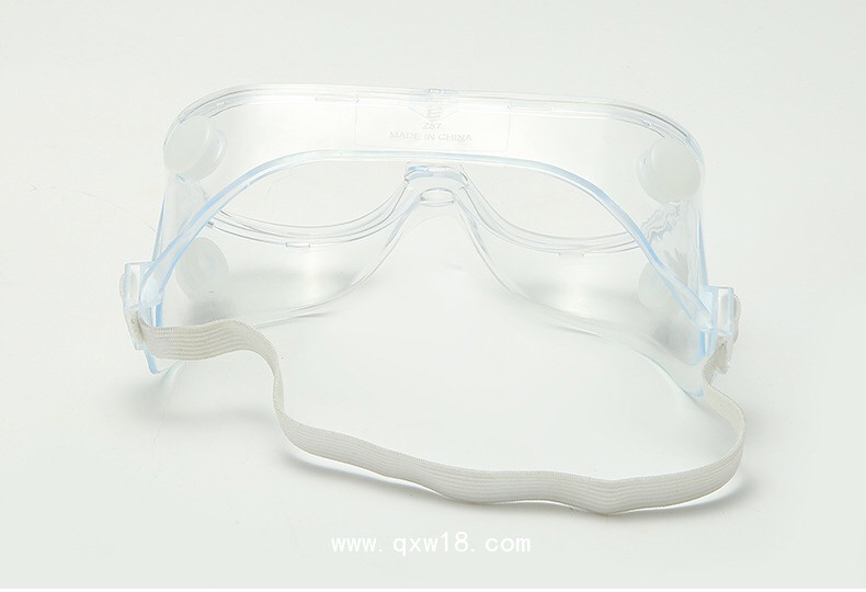 醫(yī)用隔離眼罩