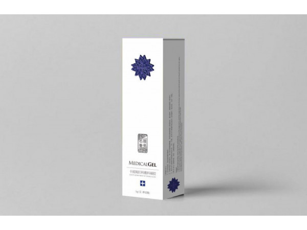 卡波姆婦科敷料凝膠