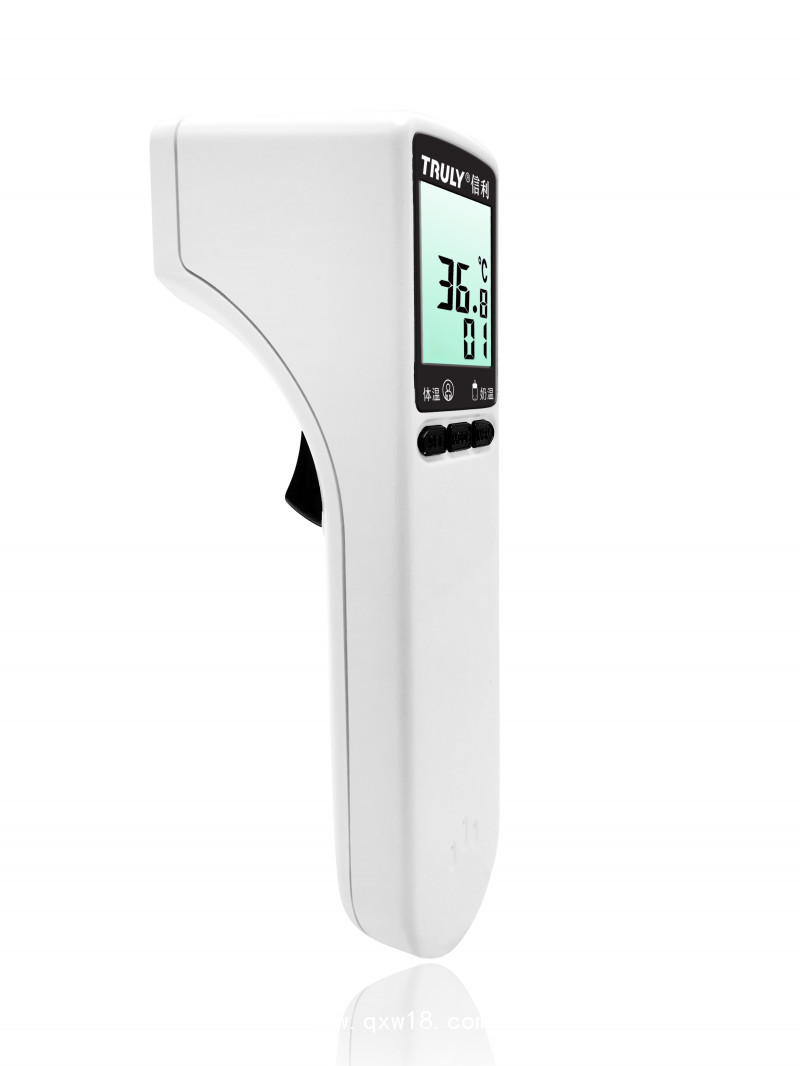 紅外線電子體溫計TET-380