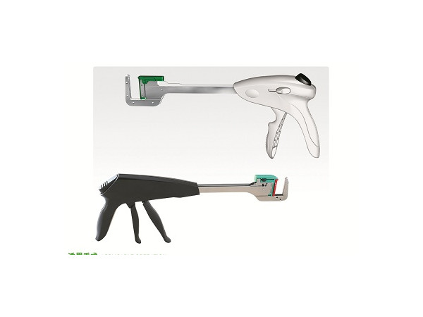 竹海牌一次性直線型吻合器及釘倉組件