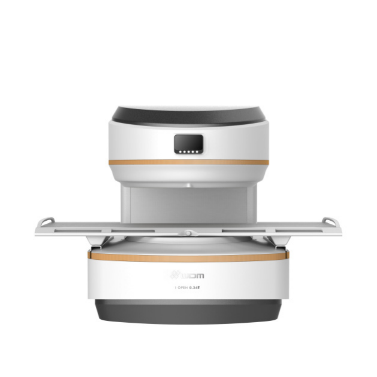 磁共振成像系統(tǒng)i_Space1.5T/0.5T/0.36T