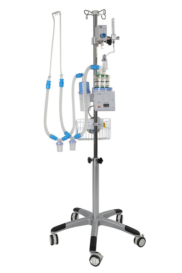 空氧混合器選購注意事項(xiàng)