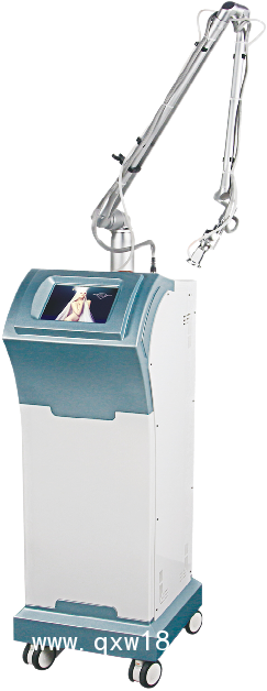 二氧化碳激光治療儀